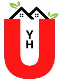 Unity Youth Homes logo